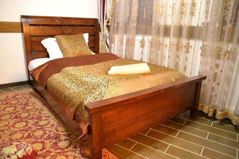 SPA Hotel Zámek Lužec