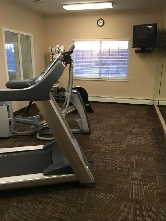 Aspen Hotel Soldotna