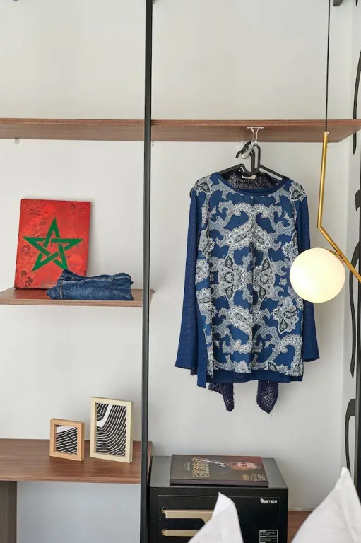 StayHere Rabat - Agdal Boutique Hotel