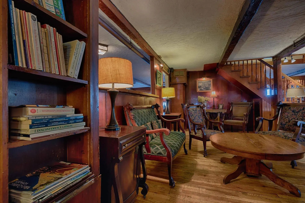 Auberge Handfield et Spa