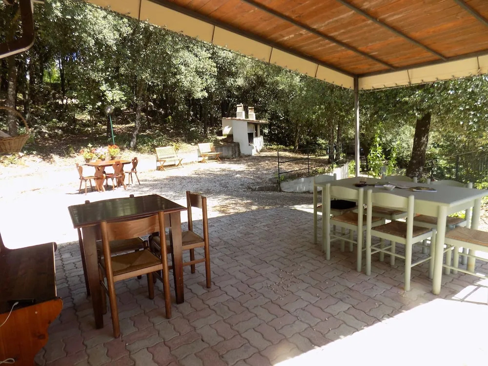 B&B Il Leccio Umbria