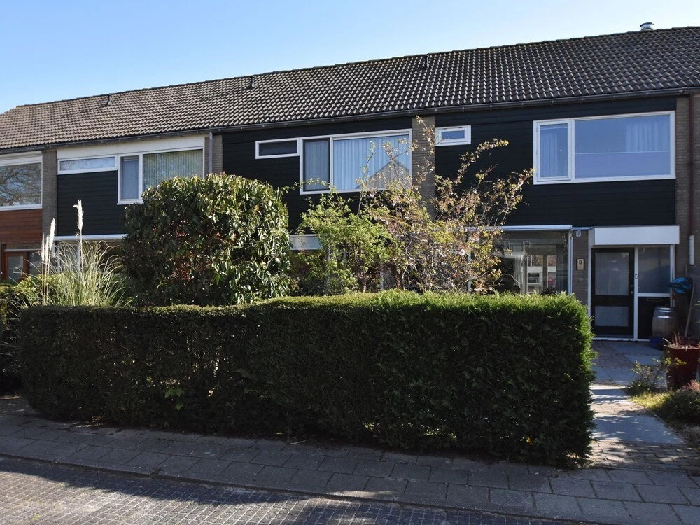 Holiday Home in Schoorl