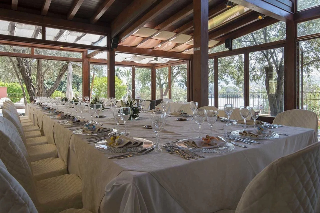 Villa Morgana Resort and Spa