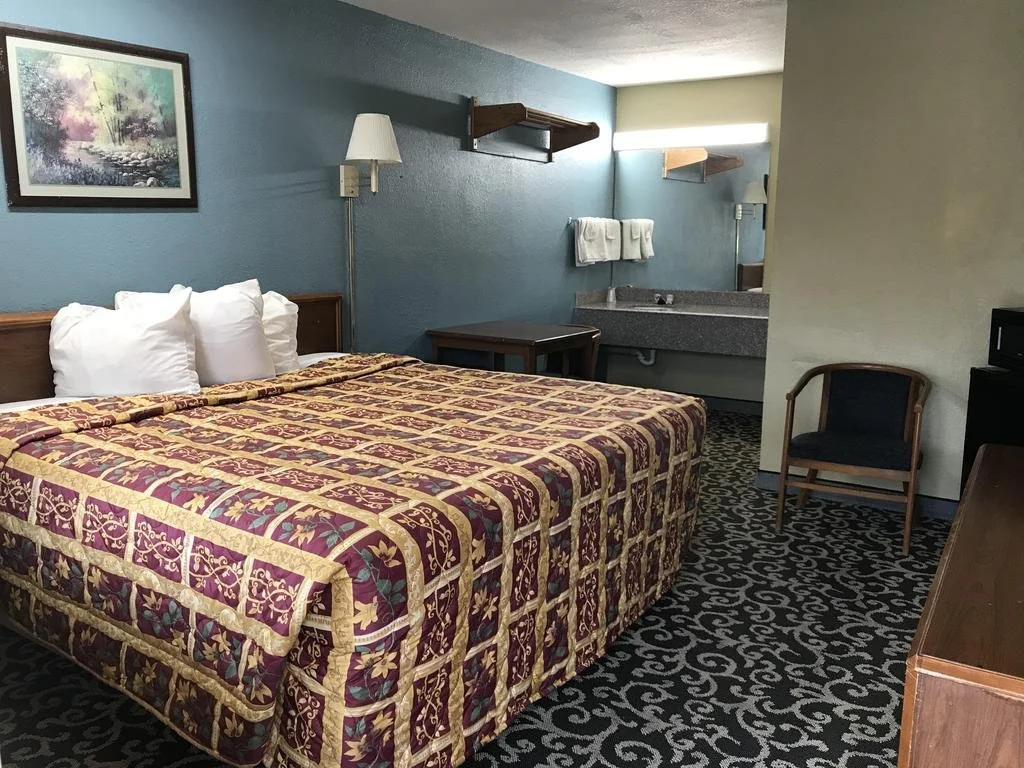 Roosevelt inn Motel