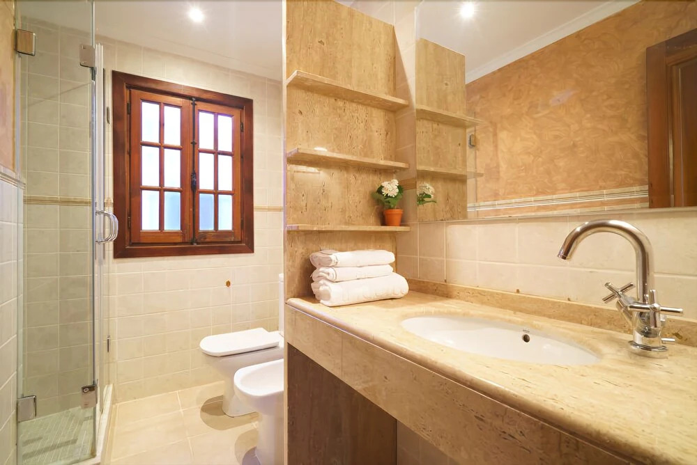 Villa Solhabitat Portet Sand