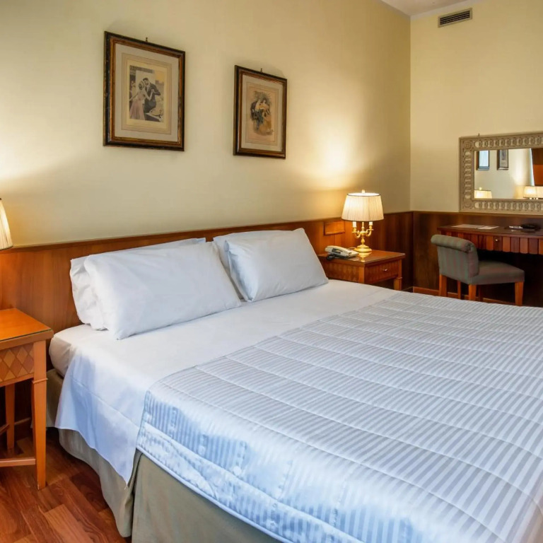 Hotel Royal Palace