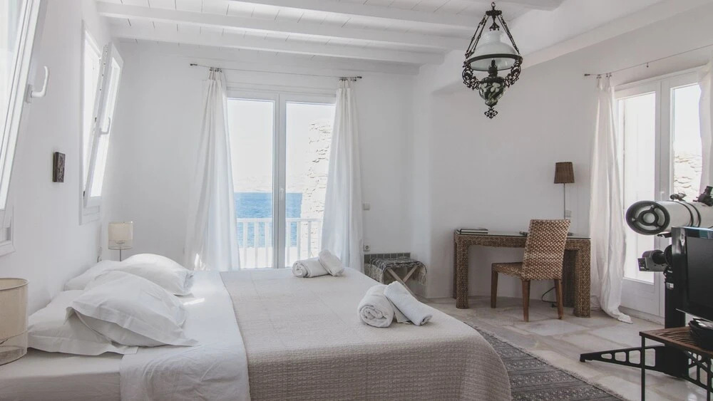 Villa Nancy by Mykonos Pearls