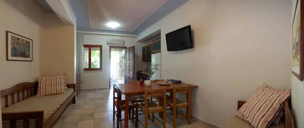 Doma Apartments