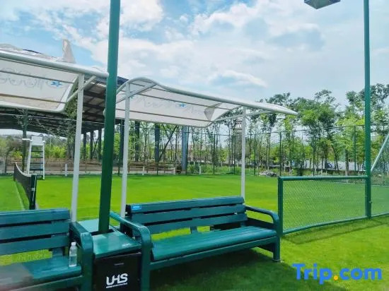 U-house Villa Hotel
