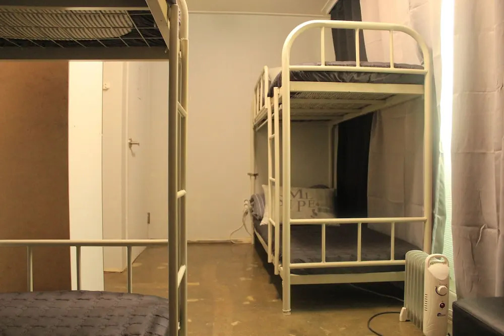U Guesthouse in Hongdae Female Only - Hostel