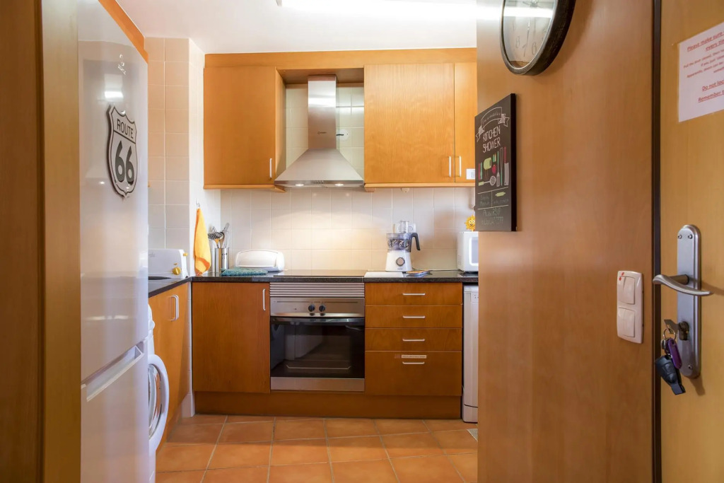 B18 - MarinaPark Apartment by DreamAlgarve