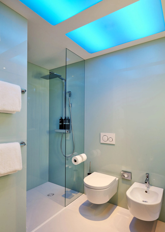 citizenM Rome Isola Tiberina