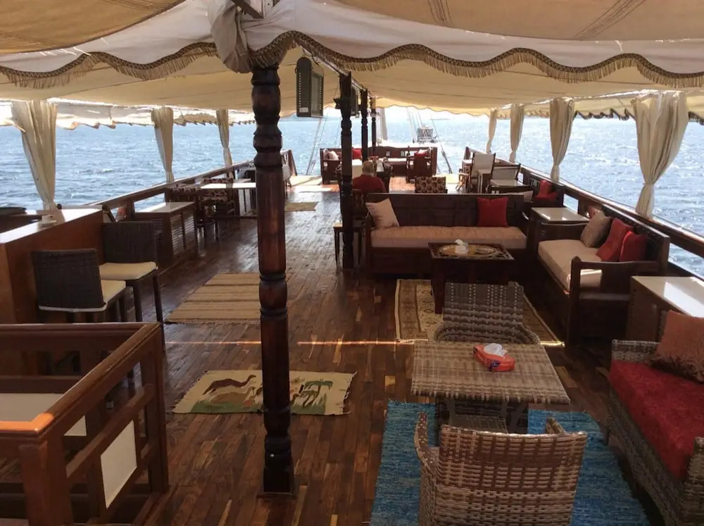 Discover the River Nile and Have a Grand Vacational Experience