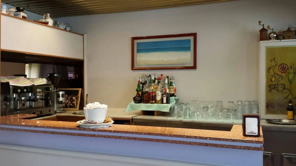 Hotel Frejus