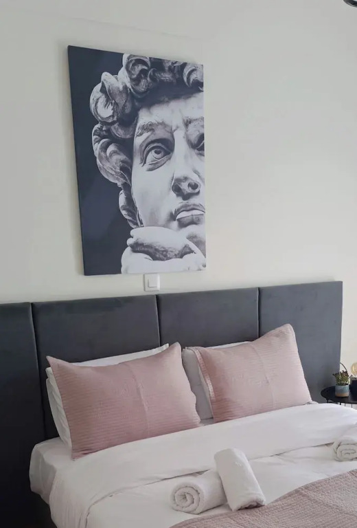 Eternal Acropolis Suites