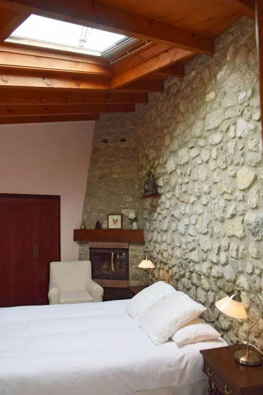 Hotel Hontoria