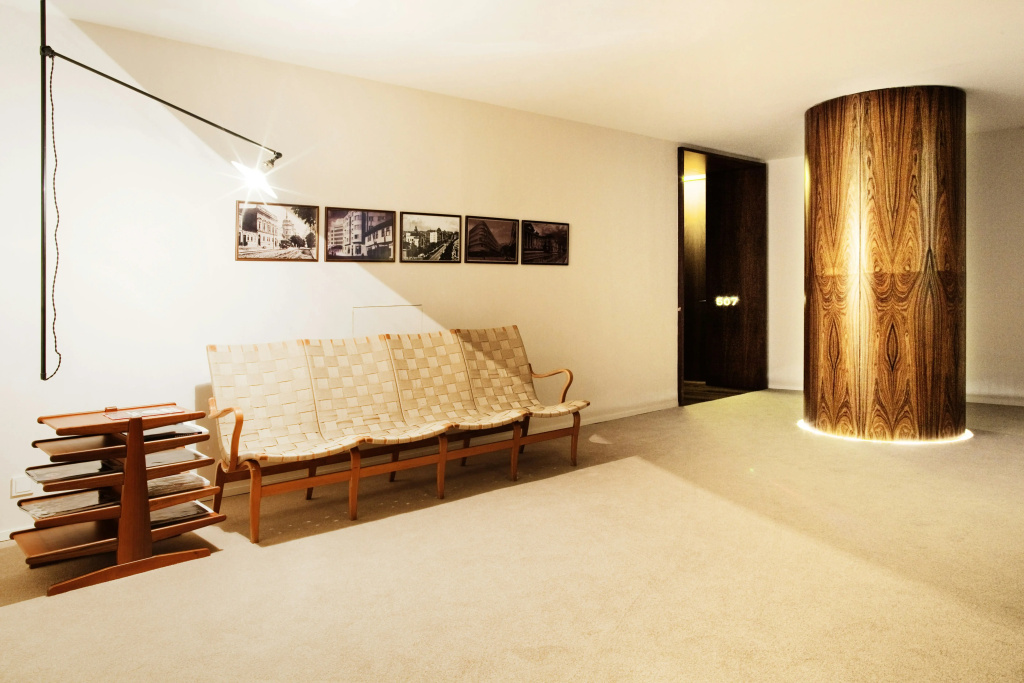 Square Nine Hotel Belgrade-The Leading Hotels of The World