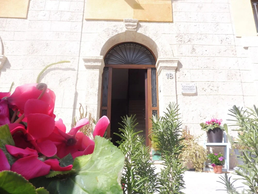 Grangela B&B