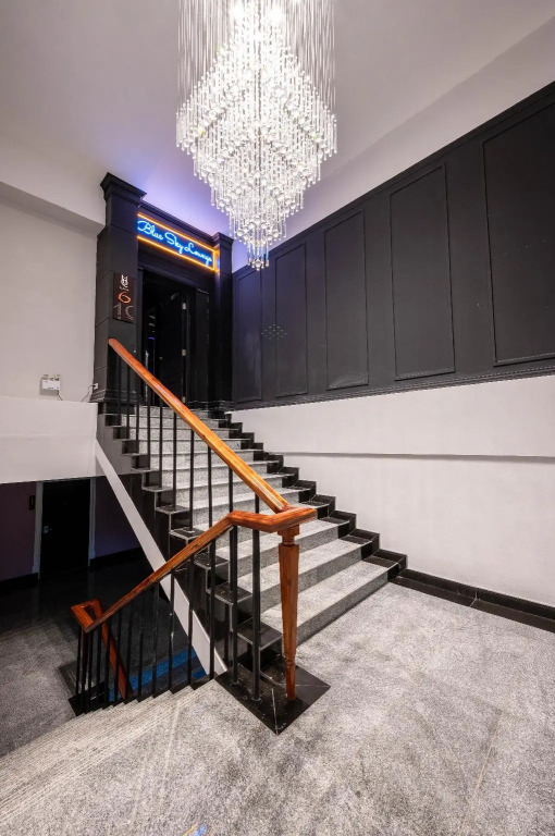 Hotel Muq