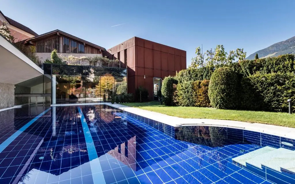 Residence Hotel Gasser