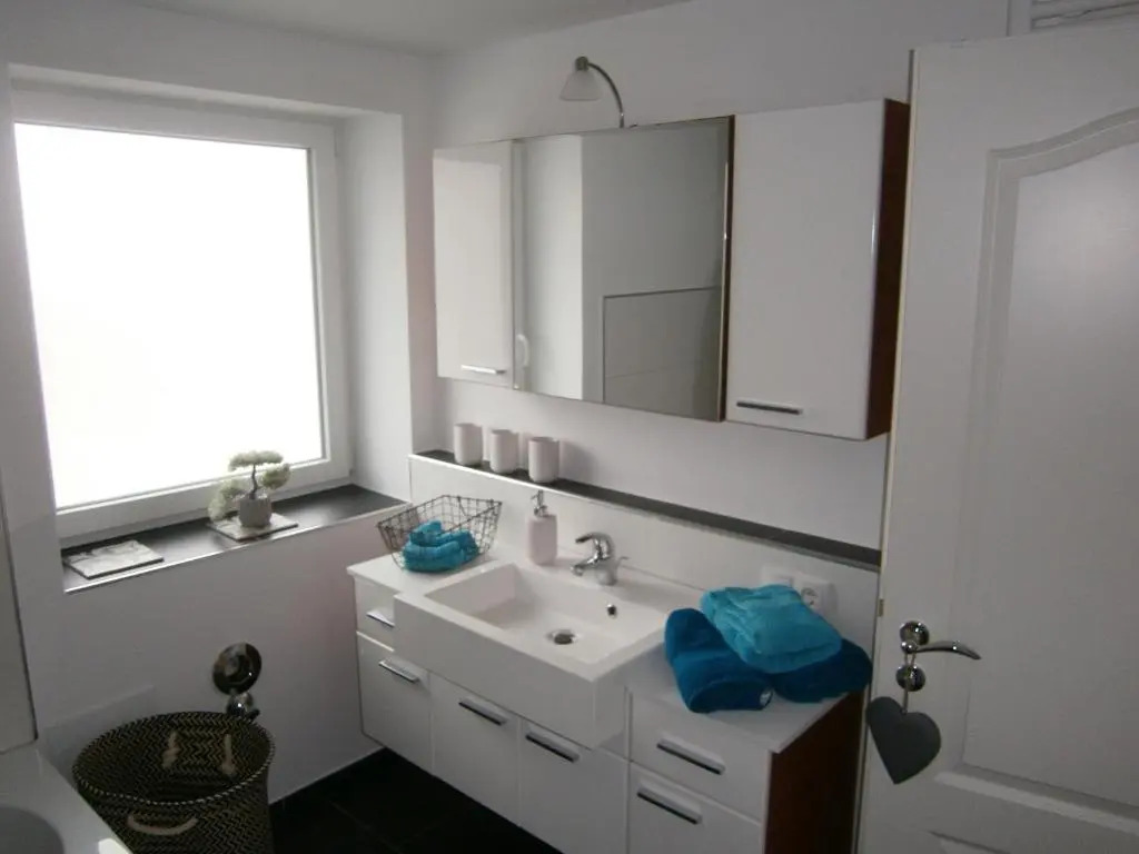 Bodensee Ferienwohnung Claudia 4