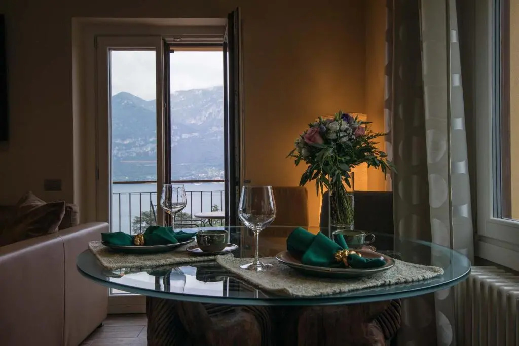 Cimino Luxury Villas in Lake Como - Vanessa #2