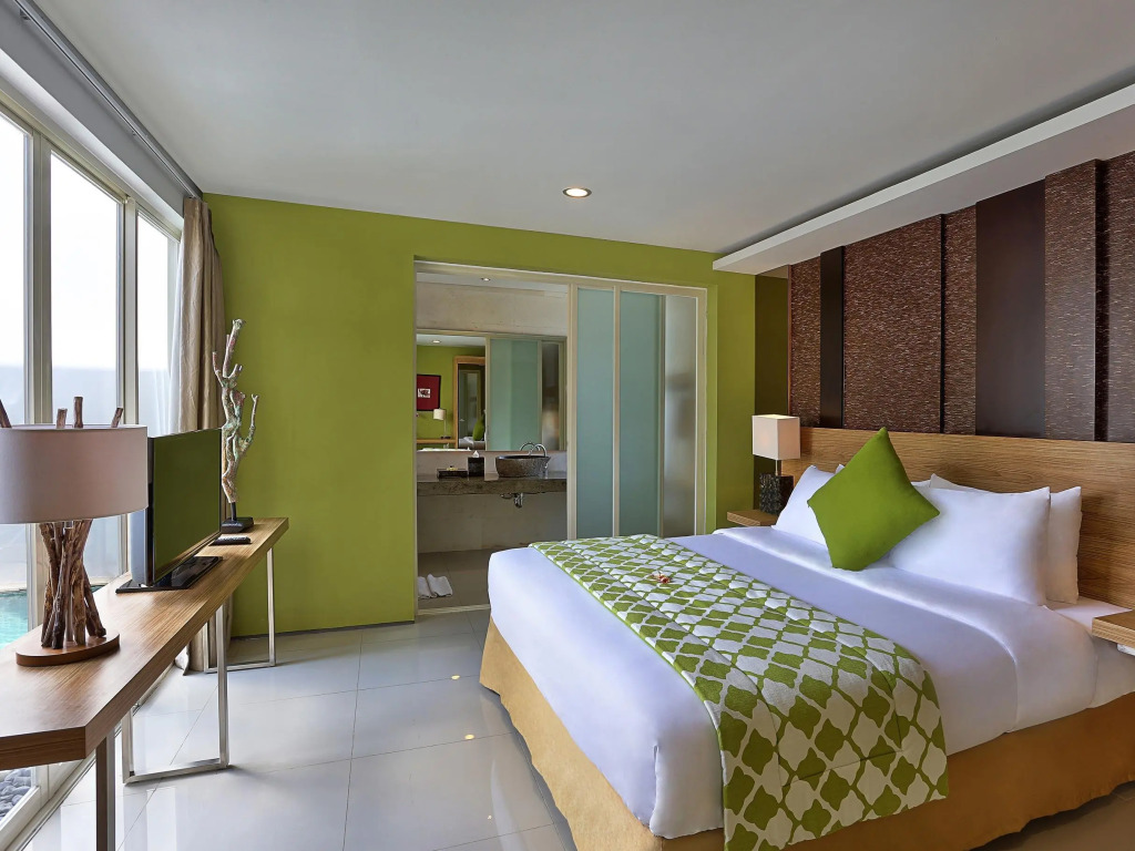 Tjendana Villas Nusa Dua