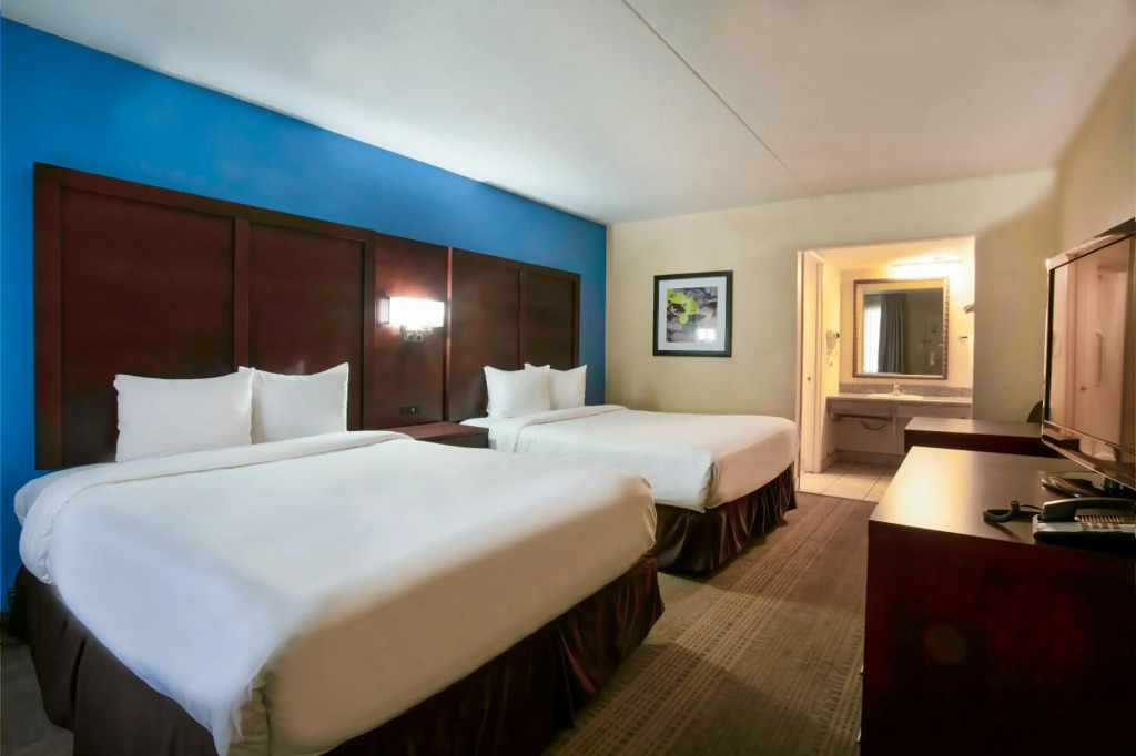 SureStay Plus Hotel by Best Western Willcox