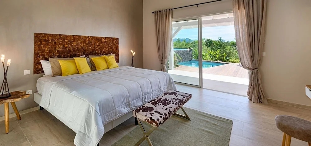 Villa Bahia Blue