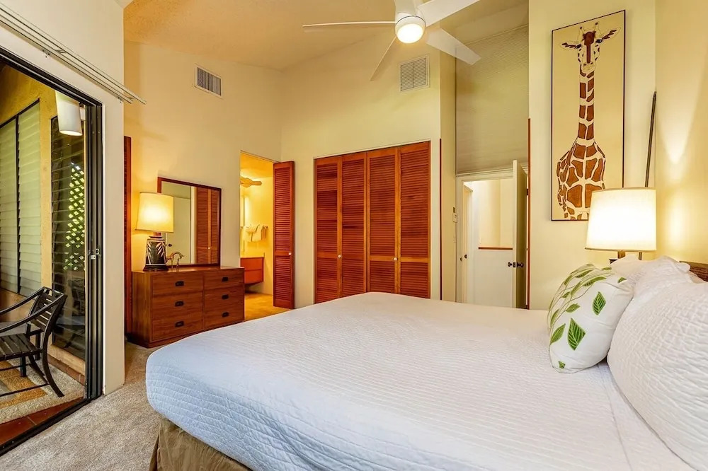 Wailea Ekahi Two Bedrooms - Garden View by Coldwell Banker Island Vacations