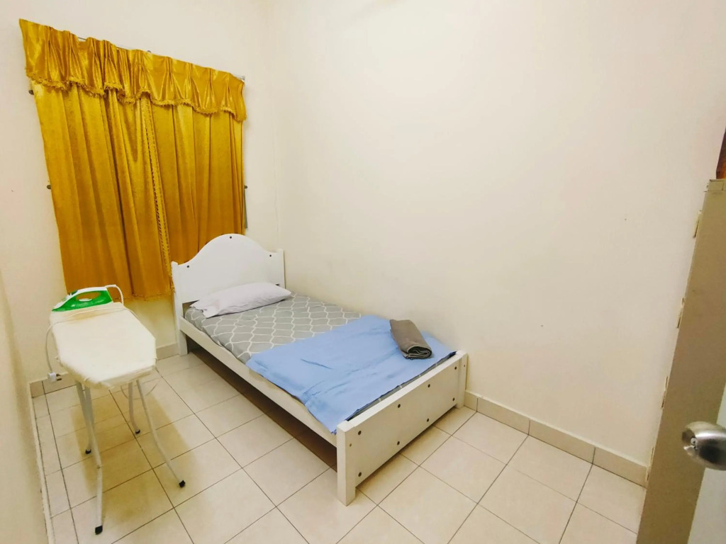 Hanaa's Homestay Ipoh