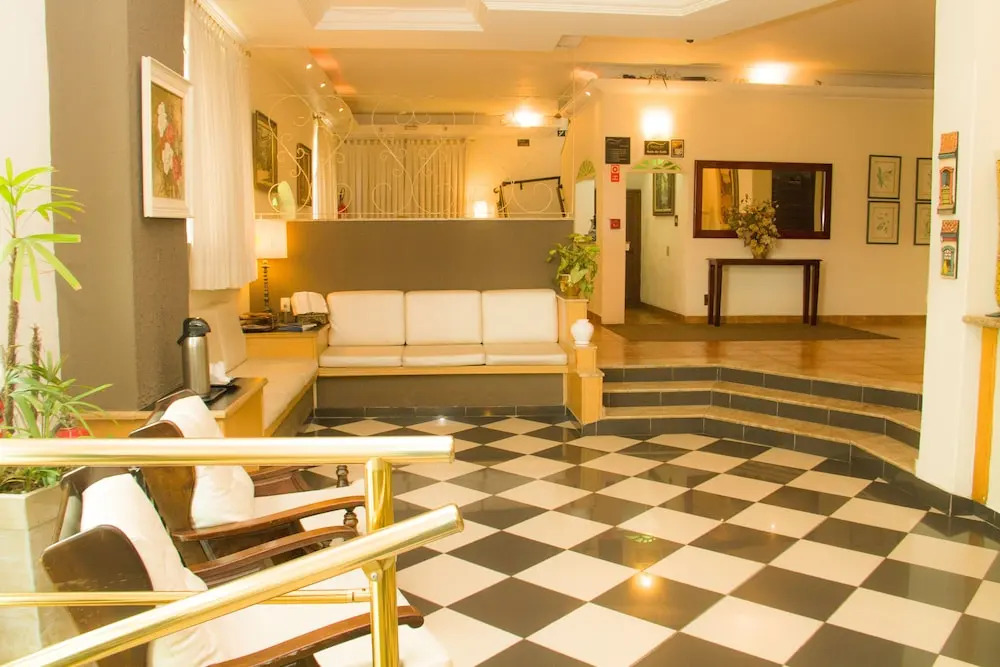 Hotel Casablanca