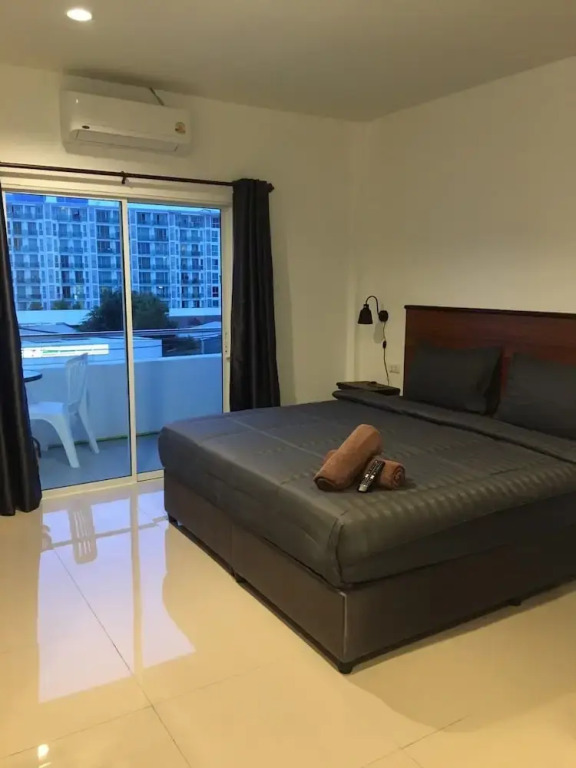 Smart Place Pattaya