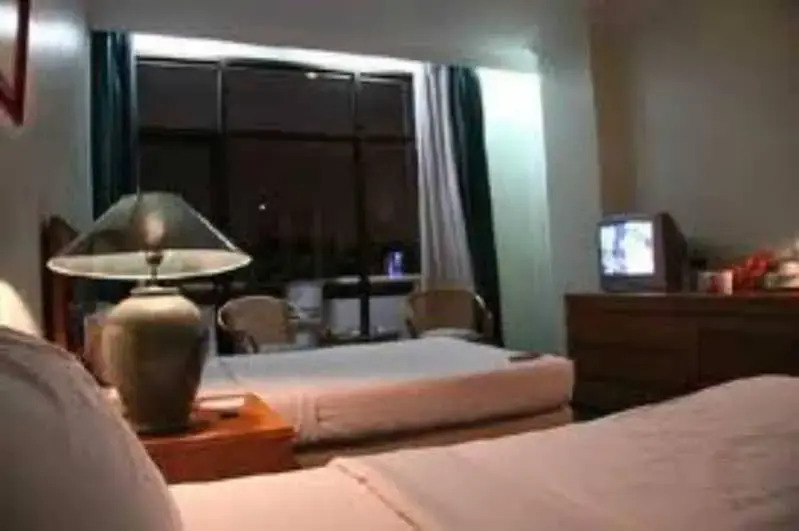 Weta International Hotel