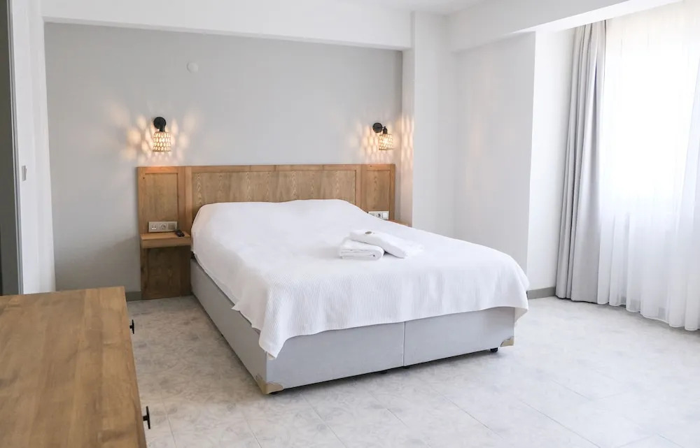 Thalassa Hotel Bozcaada