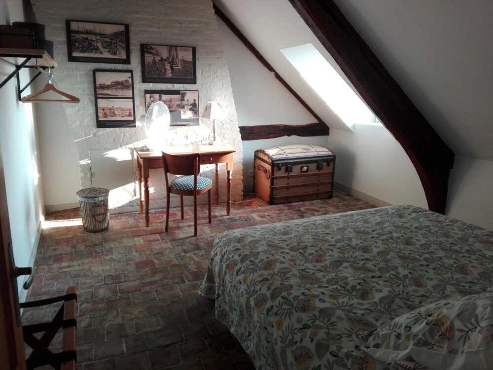 Mansion Victorine