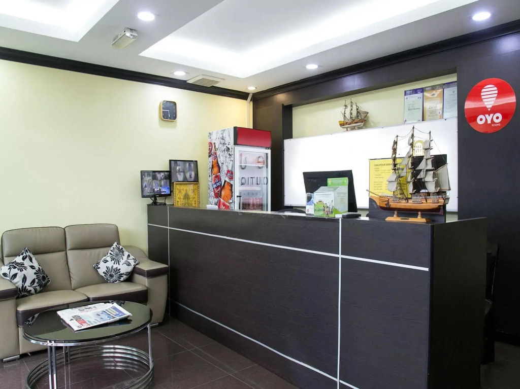 De UPTOWN Hotel @ Damansara Uptown