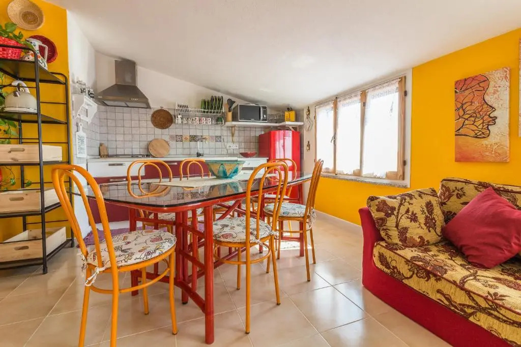 Casa Vacanze Nonna Mariuccia