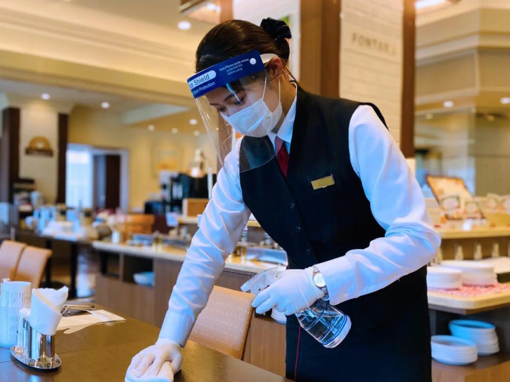One Station Hotel Kumamoto -DLIGHT LIFE & HOTELS