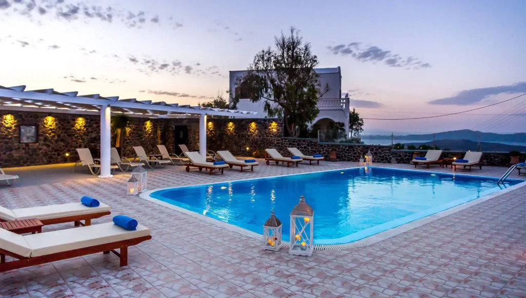 Sigal Villa