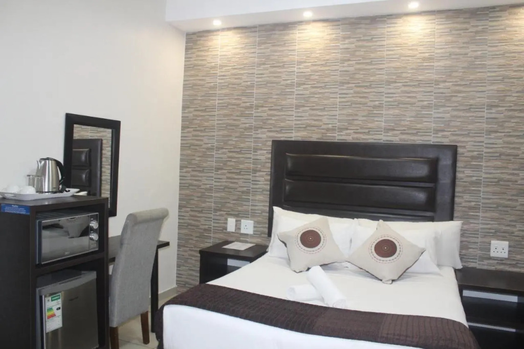 Bayside Hotel Empangeni