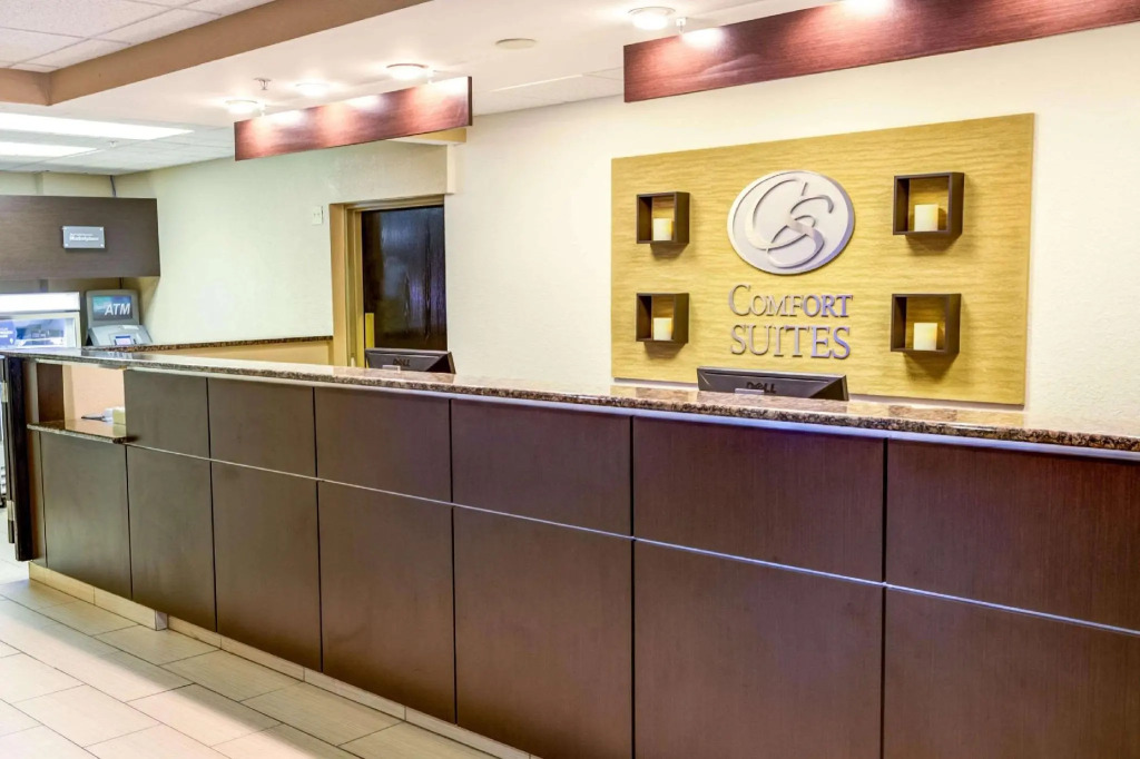 Concord Suites by IHG