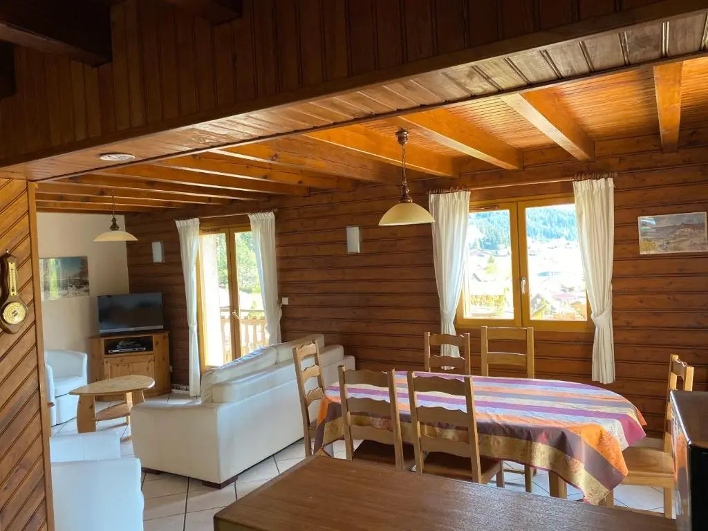 GITE DE FRANCE 8 pers - CLEDICIHOME - Vue magnifique ! - Fibre et Parking privé ! !