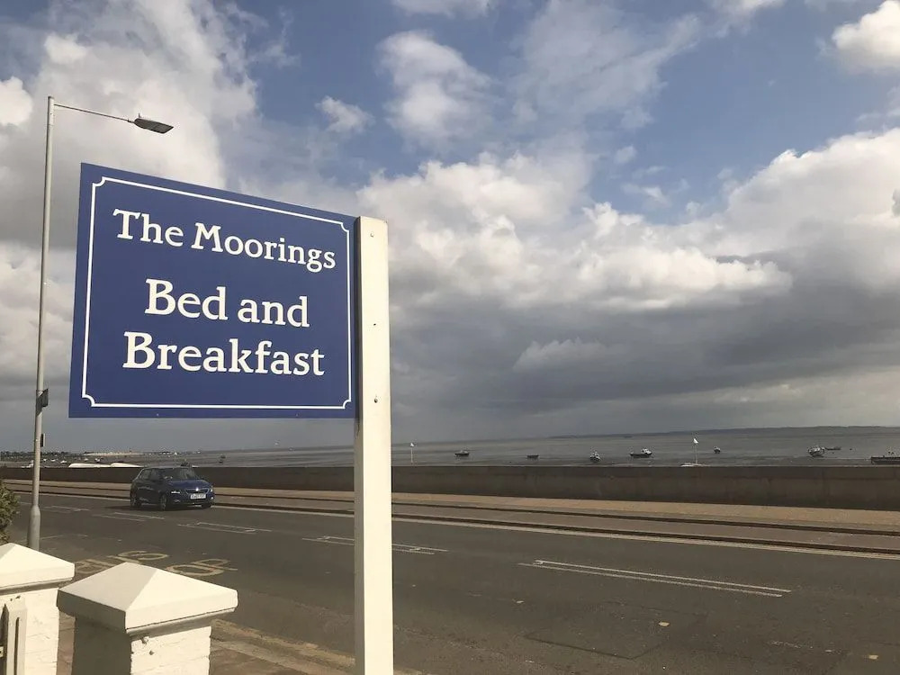 The Moorings B&B