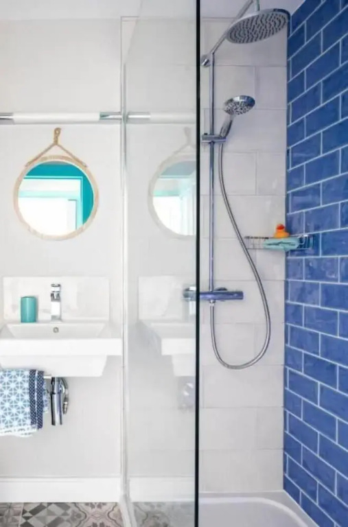 Dream Stays Bath - Kingsmead Street