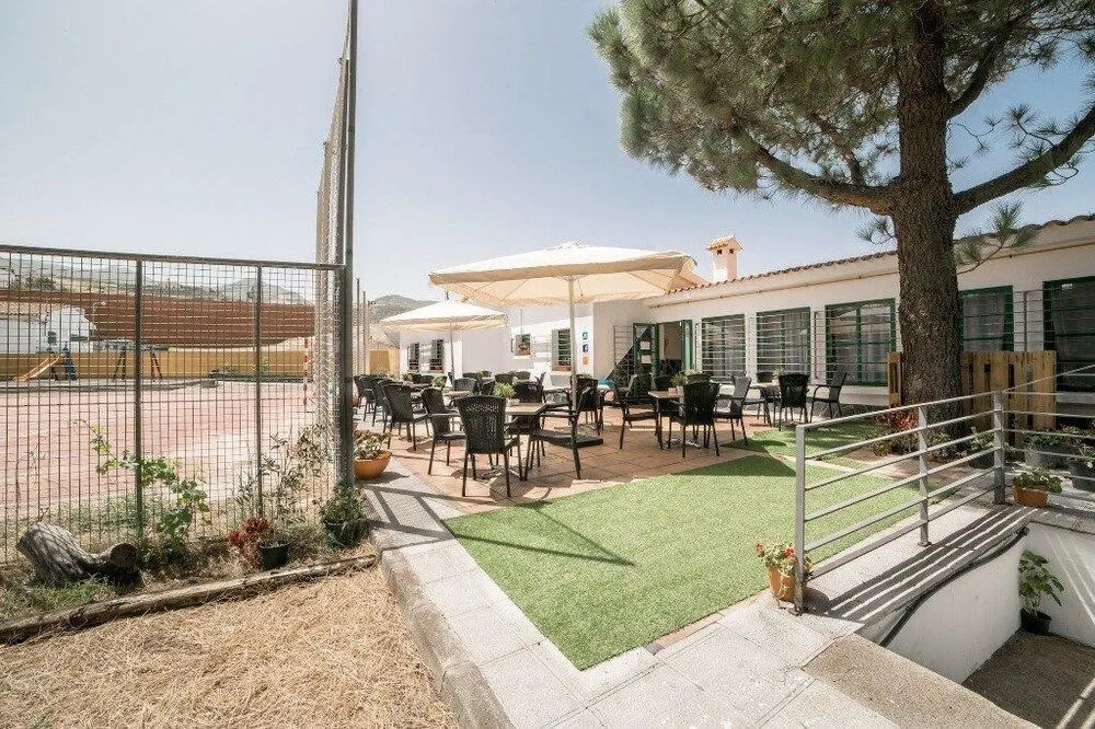 Hotel Rural Juncalillo