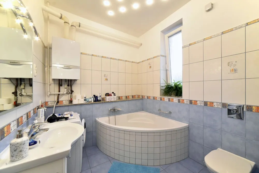 Apartment Tatjana