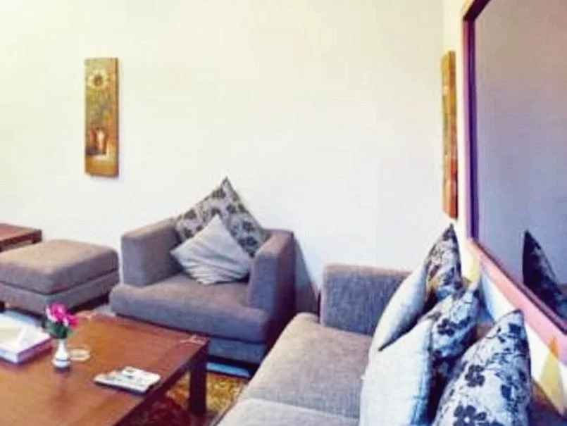 Regency Jeddah Hotel