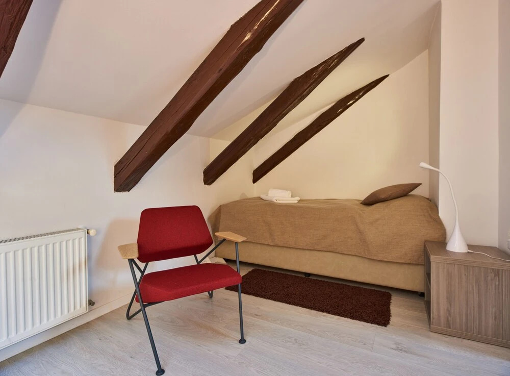 Irundo Zagreb - Praška 8 Apartments