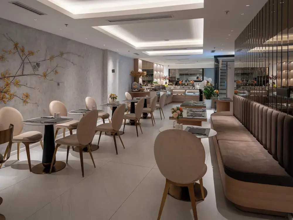 H Hôtel LArt Hanoi
